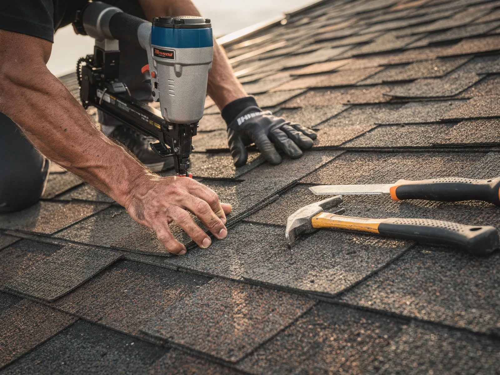 Why choose Roof Repair in Bigfork, MT